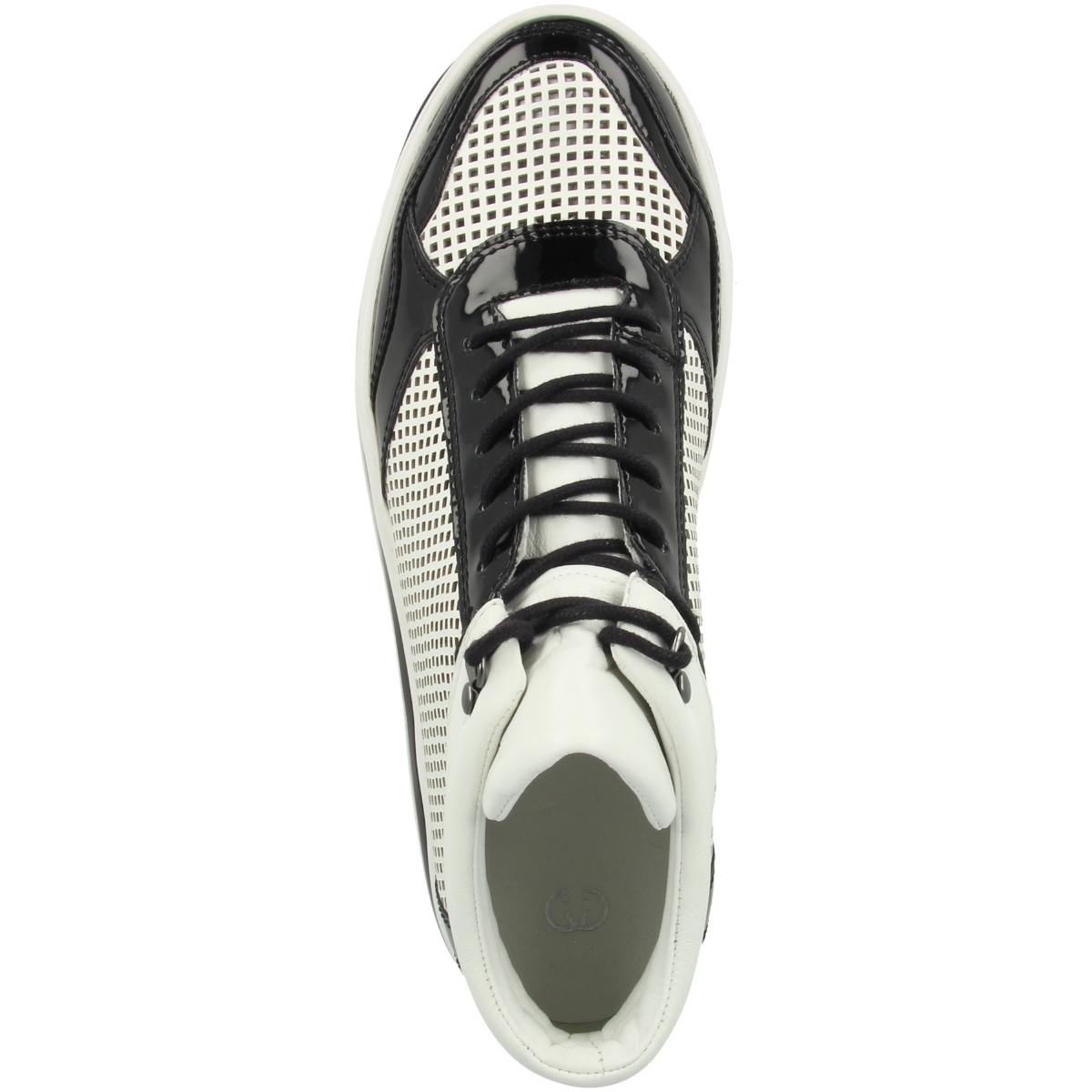Gerry Weber Novara 04 Sneaker Low schwarz