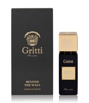 Gritti Beyond the Wall Eau de Parfum-100 ml