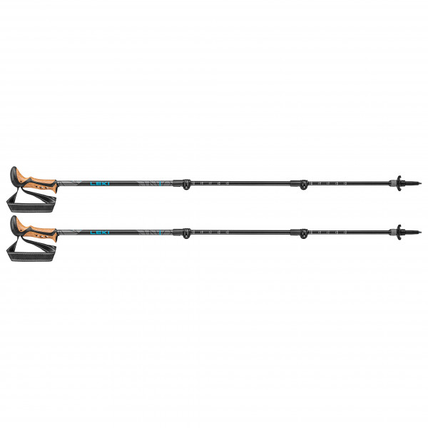 Leki - Khumbu Lite Antishock - Trekkingstöcke