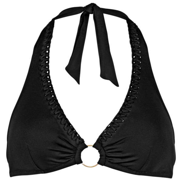 Watercult - Women's Craftcore Bikini Top 7607 - Bikini-Top