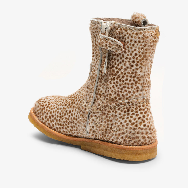 elke tex bambi fur - Braun