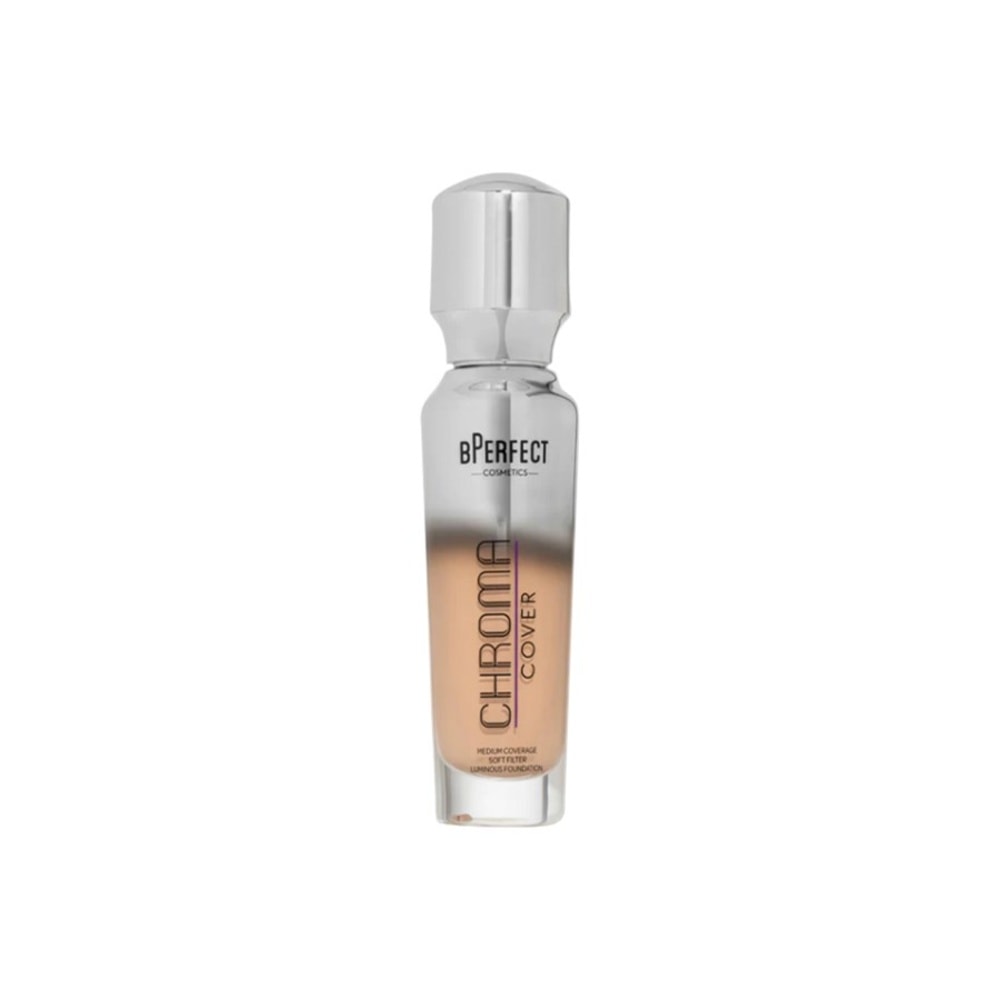 bPerfect Chroma Cover Foundation Luminous Fond de teint