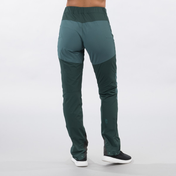 Bergans - Women's Cecilie Mountain Softshell Pants - Tourenhose