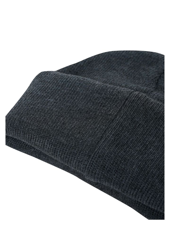 SCHIETWETTER Wintermütze Beanie in anthra melange günstig kaufen onesize
