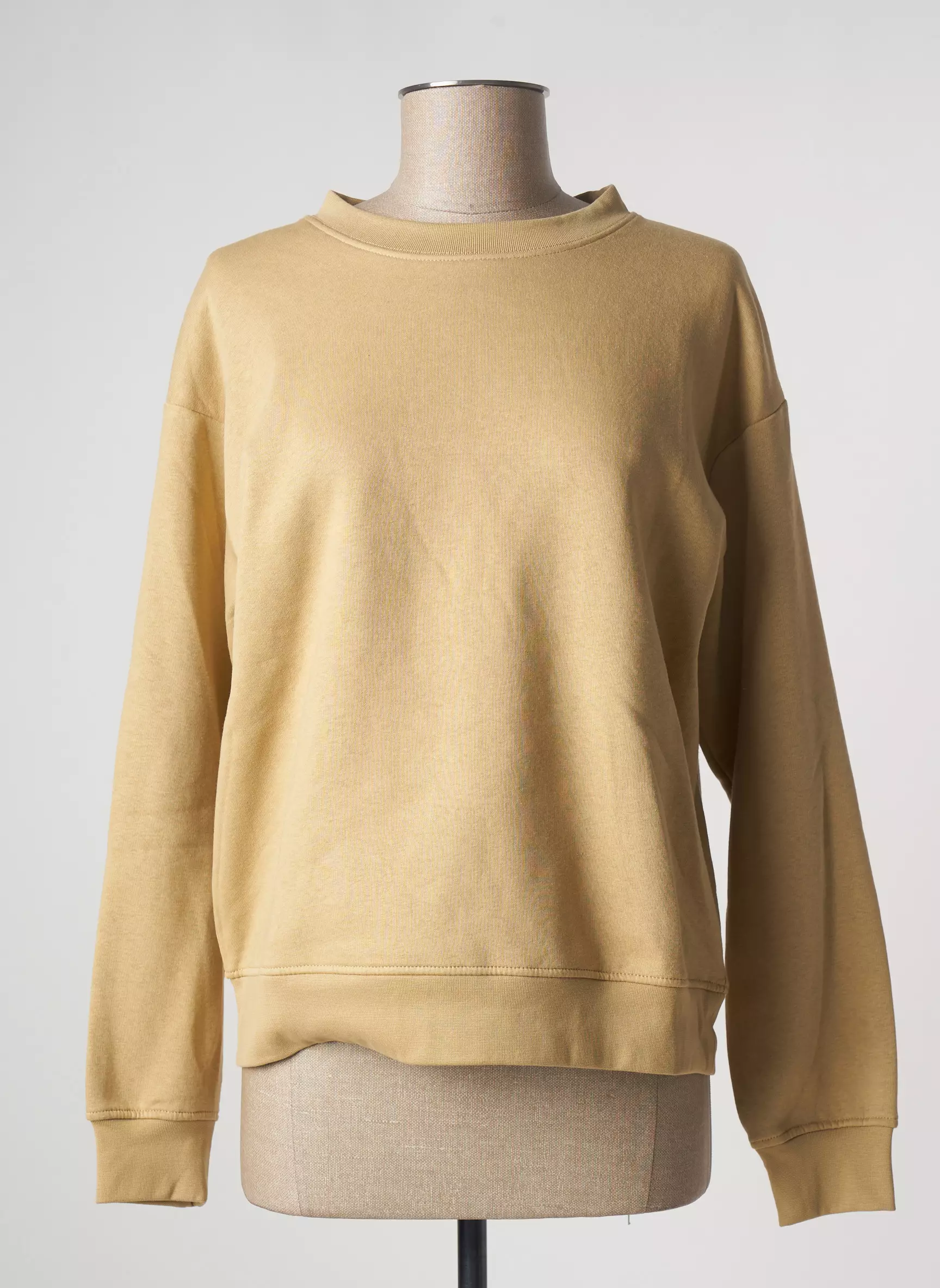 Jjxx Sweats Femme couleur beige