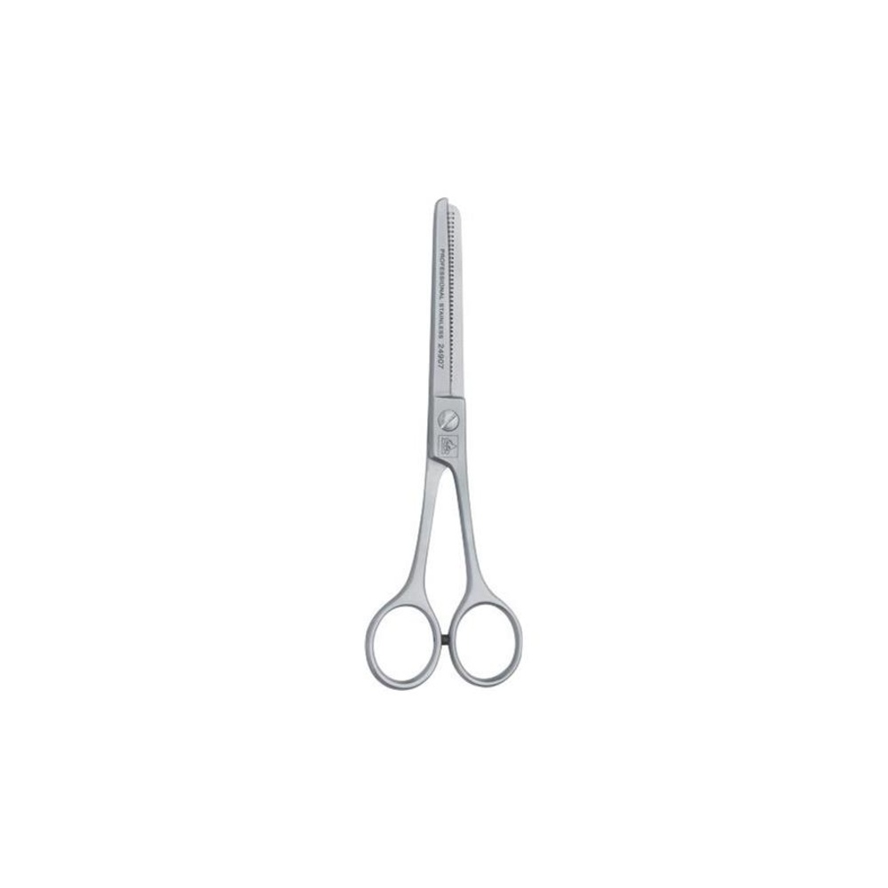 ERBE Ciseaux à effiler, 46 dents, 16,5cm Tondeuse