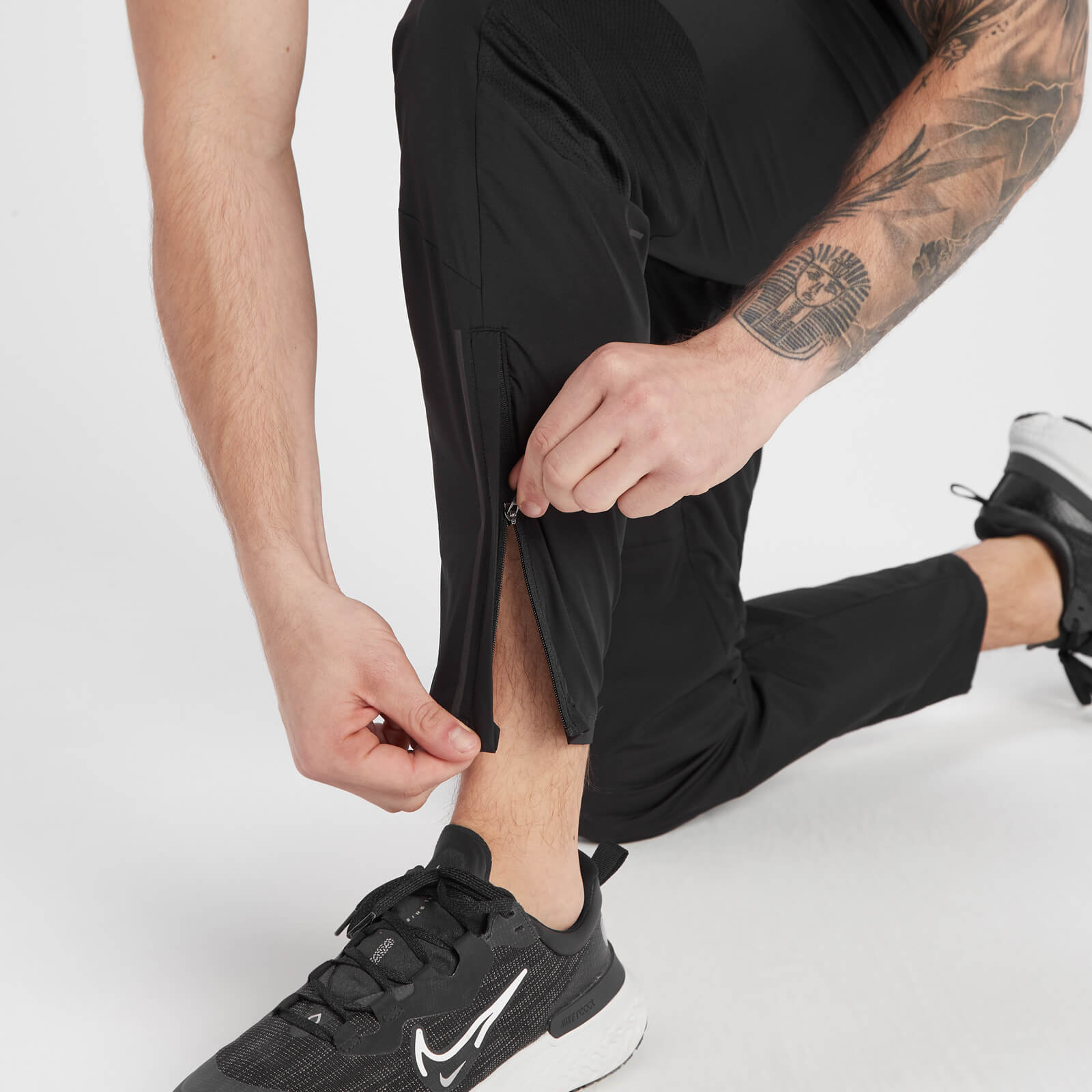 Jogging MP Velocity Ultra pour hommes – Noir