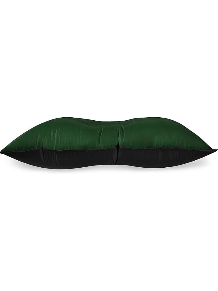 Normani Outdoor Sports Selbstaufblasendes Thermokissen QuickFit in Oliv günstig kaufen onesize