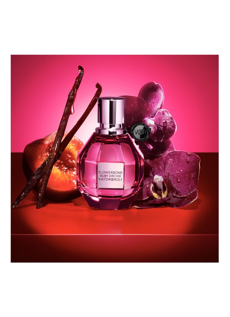 Viktor&Rolf Flowerbomb Ruby Orchid Eau de Parfum