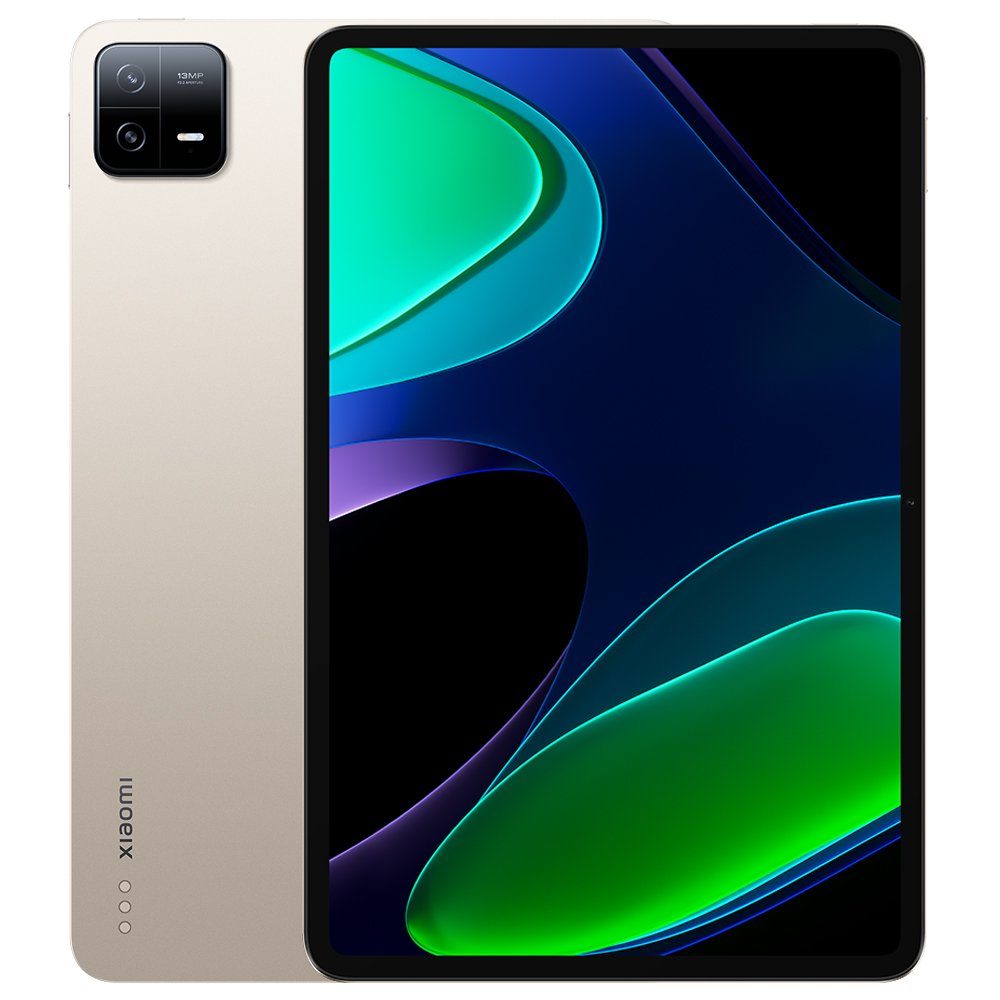Xiaomi Pad 6 Tablet (11