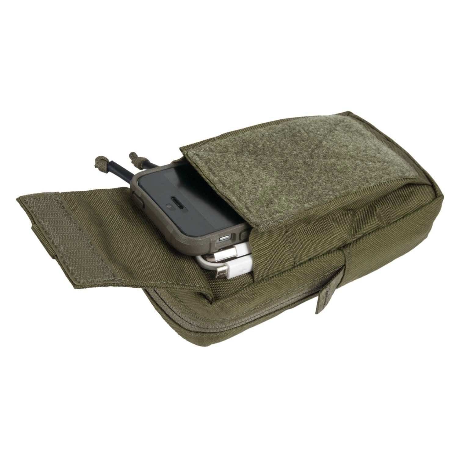 Navtel Pouch O.08 Cordura