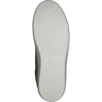 Jack & Jones JF W Blaine Sneaker in braun