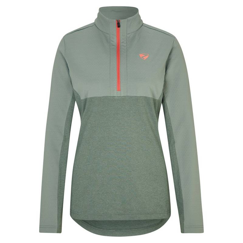 Ziener JAPRA Rollkragenpullover Damen