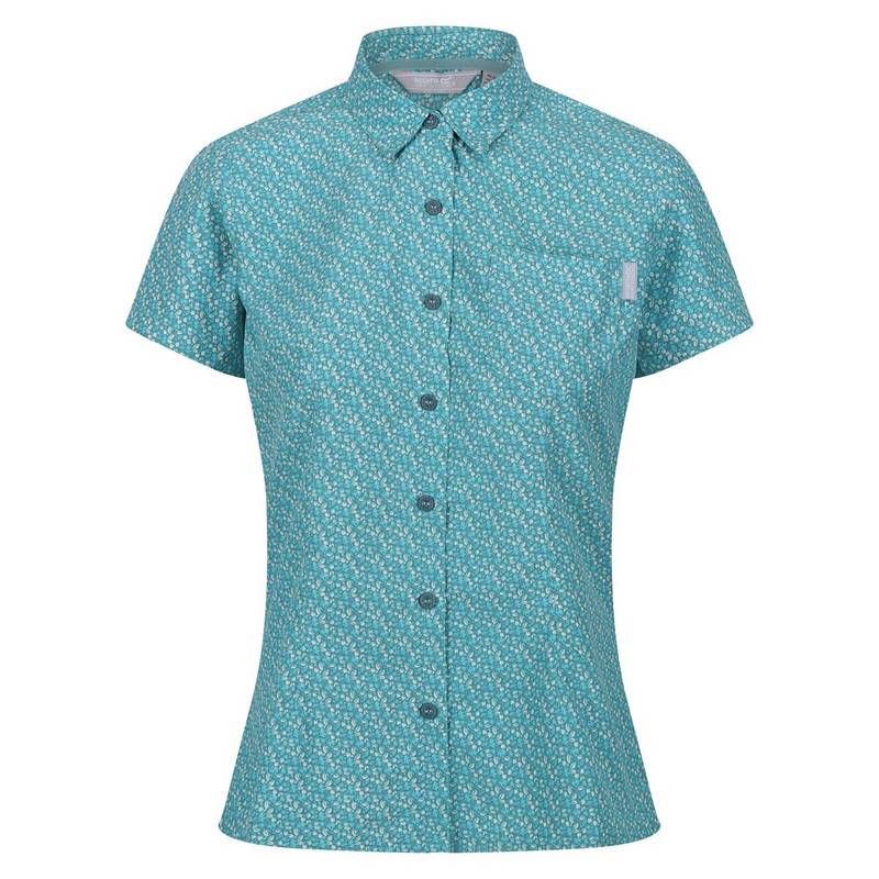 Regatta Mindano VII Funktionsbluse Damen