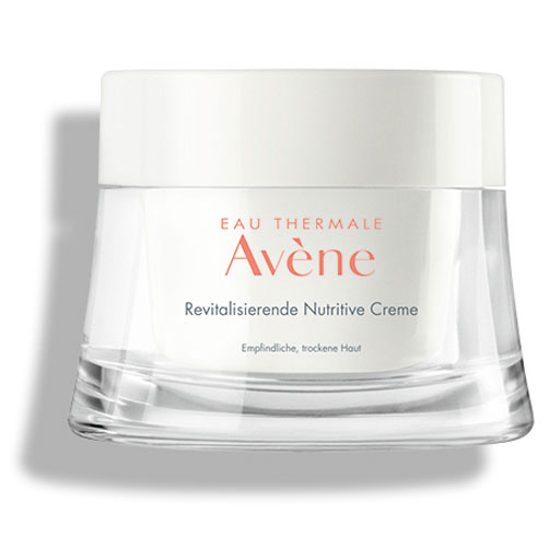 AVENE Les Essentiels revit.nutritive Creme  50 ml  Creme