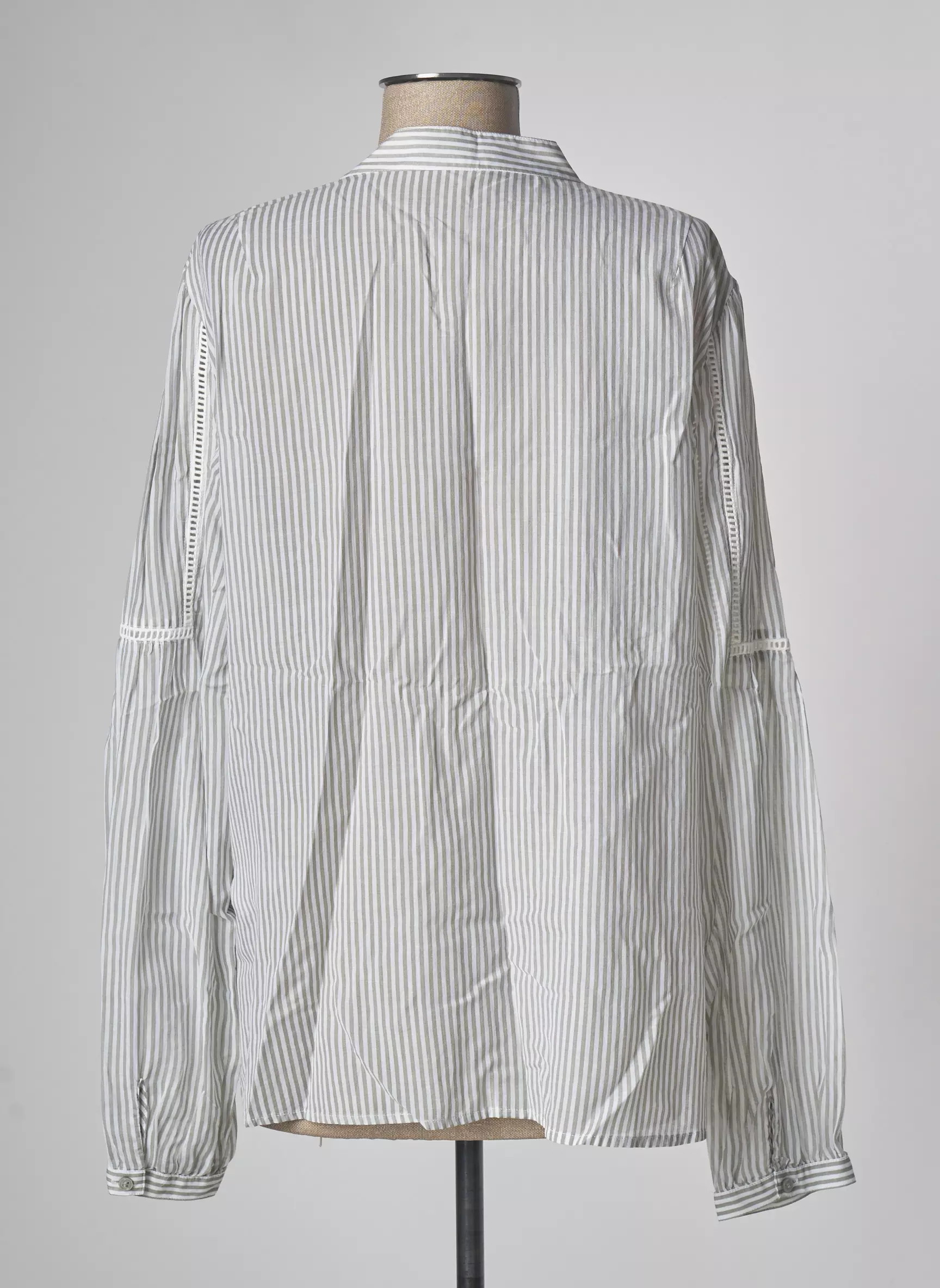 Marc Aurel Blouses Femme couleur vert