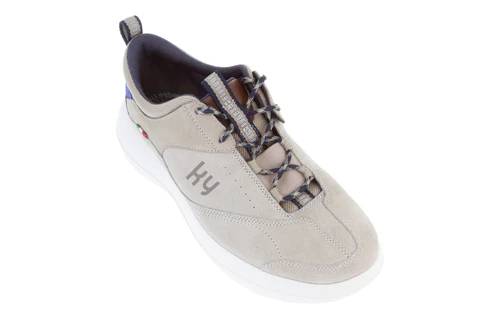 Karl Beige Herren