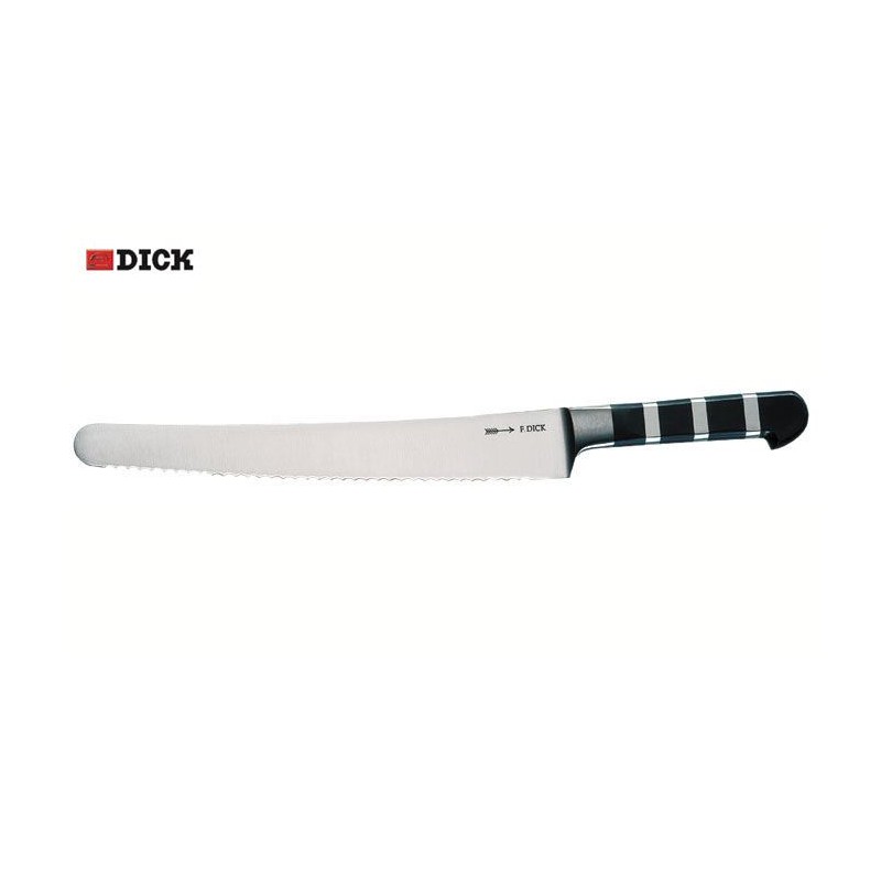 Dick 1905, Brotmesser 26 cm