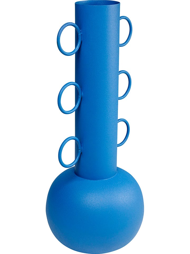 Kare Vase 