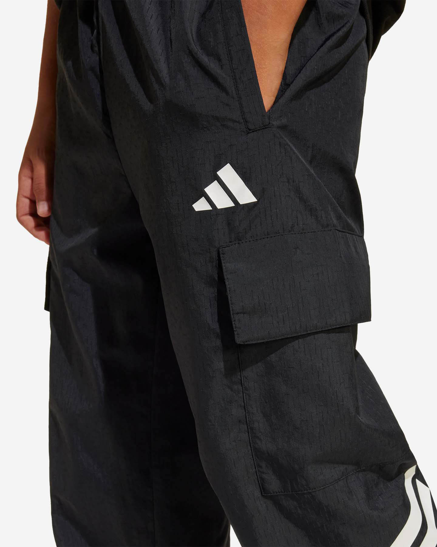 Pantalone Adidas 3stripes Jr JJ4780