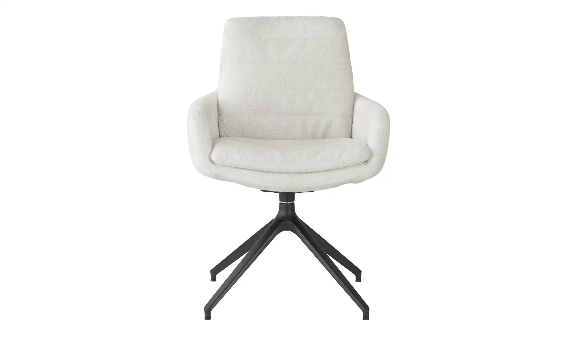 Jette Home Polsterstuhl Ferro