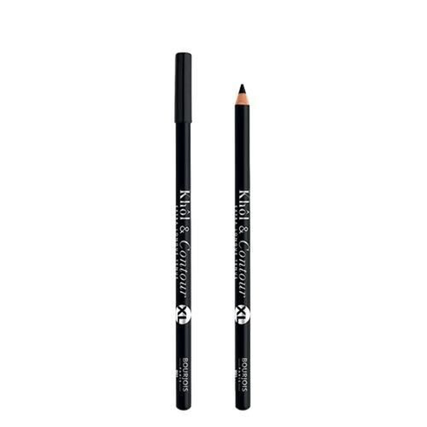 Bourjois Khol & Contour XXL