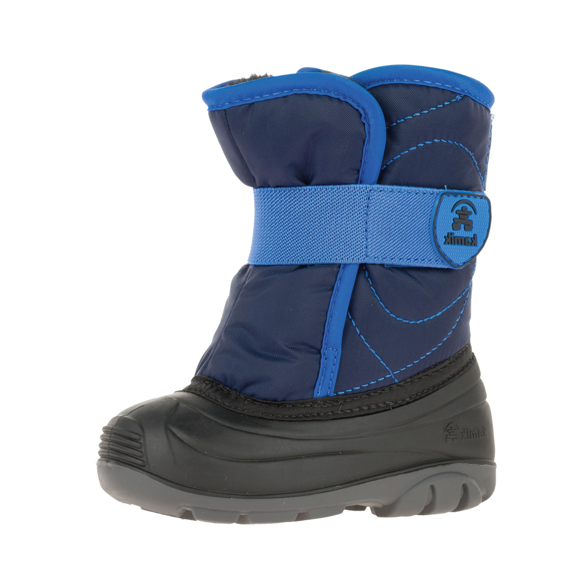Kamik Snowbug3 Winterstiefel blau
