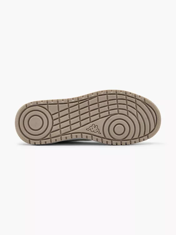 Kappa Platform Sneaker