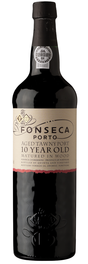Aged Tawny Port 10 Years
