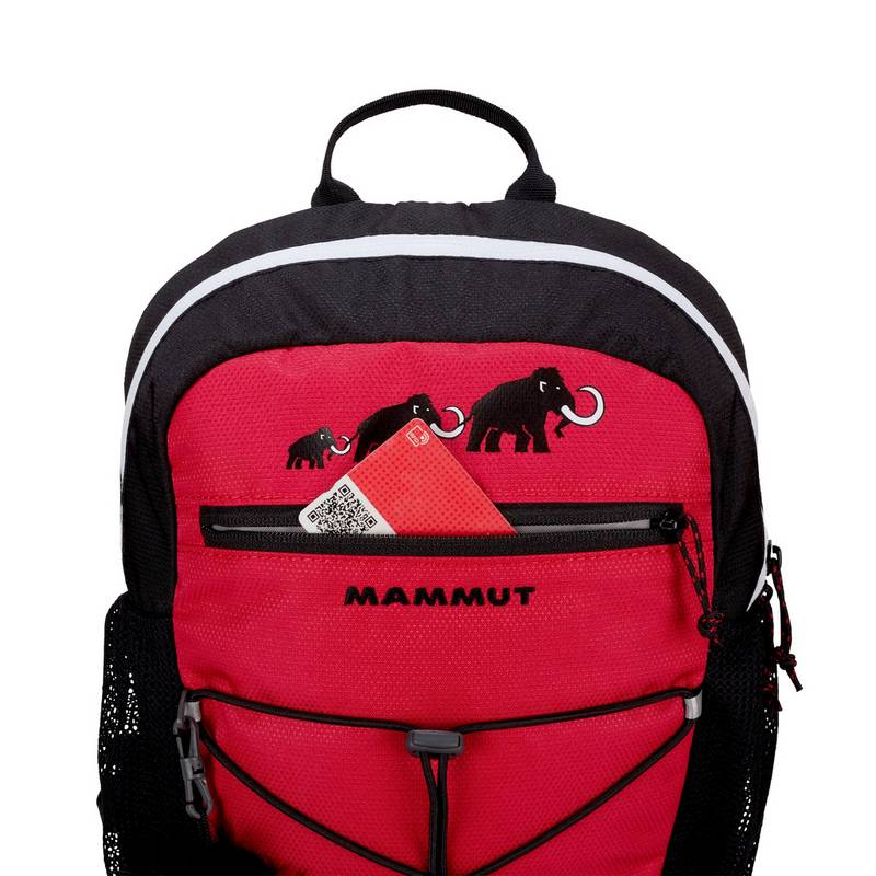 Mammut First Zip Wanderrucksack Kinder