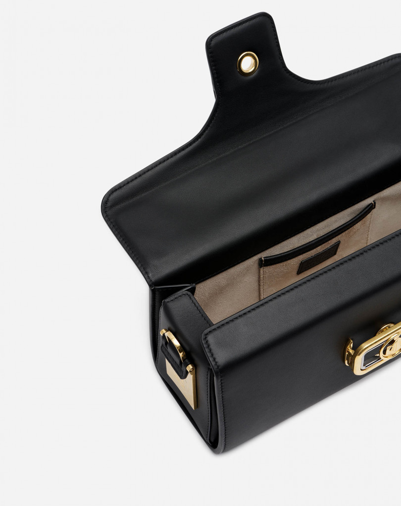 SAC PENCIL CAT EN VEAU BOX