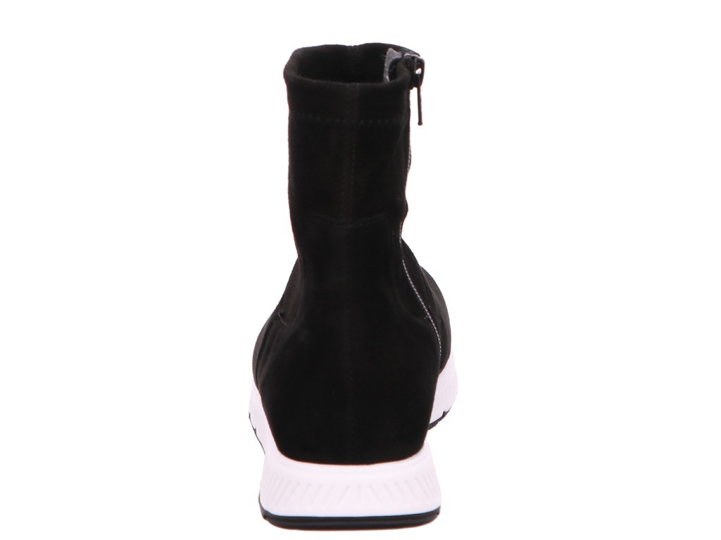 SEMLER Stiefeletten schwarz A95053042