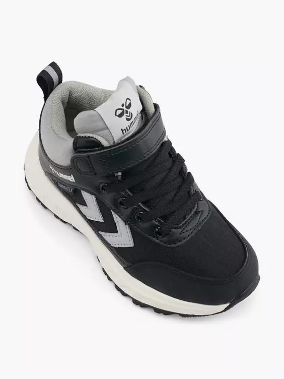 hummel Hoher Sneaker