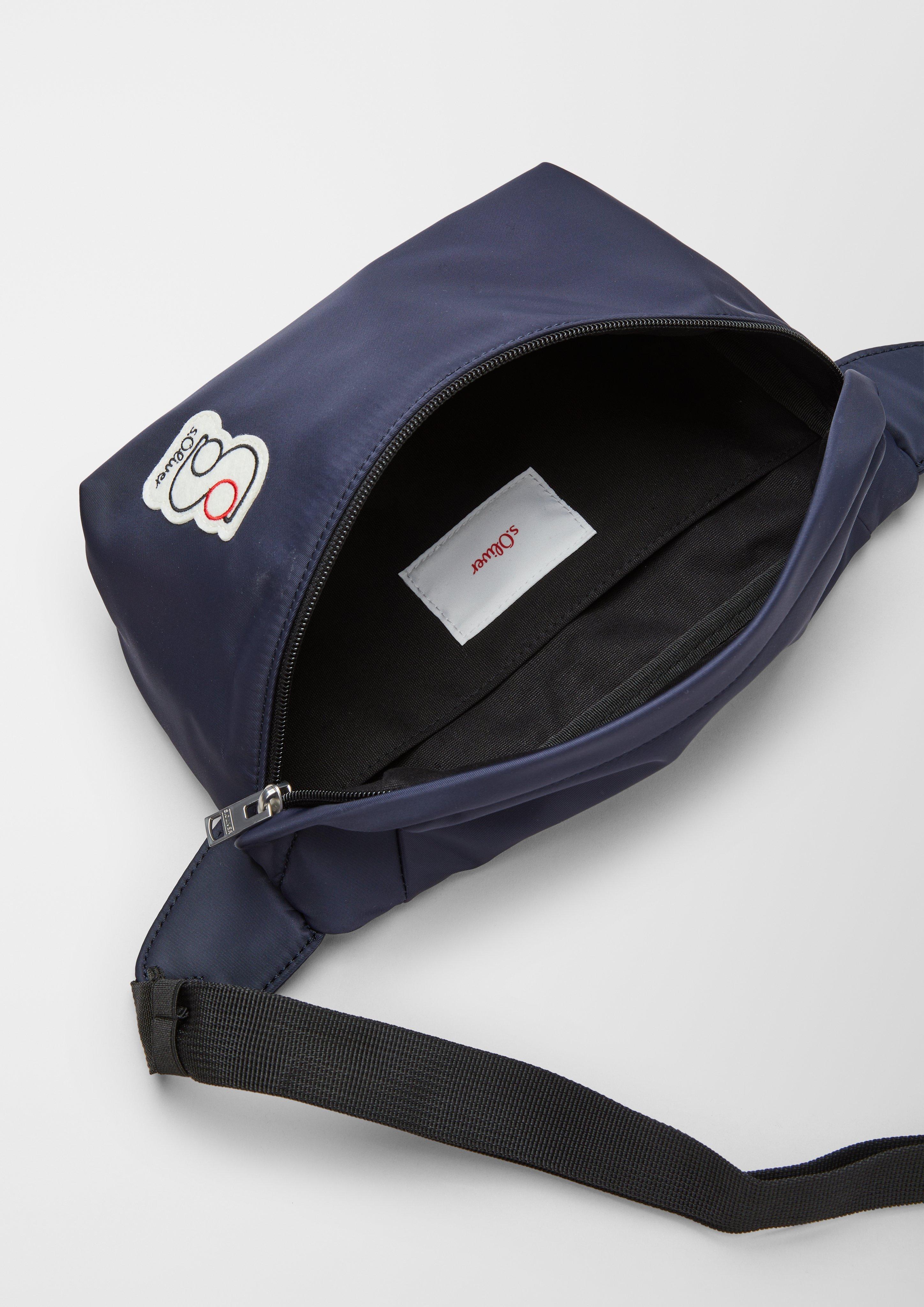Crossbody Bag aus Nylon  2129538-5955
