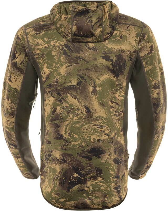 Härkila Fleecejacke Deer Stalker Camo