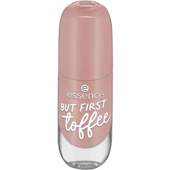 Gel Nail Colour