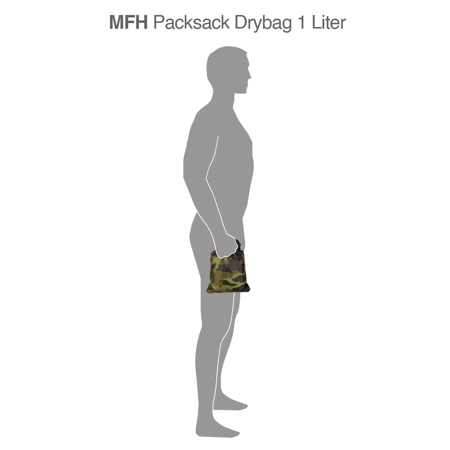 Packsack Drybag