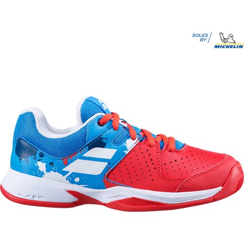 KINDER TENNISOUTDOORSCHUHE