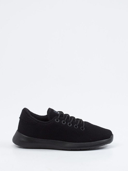 Schnürschuh-71130090007 Giesswein