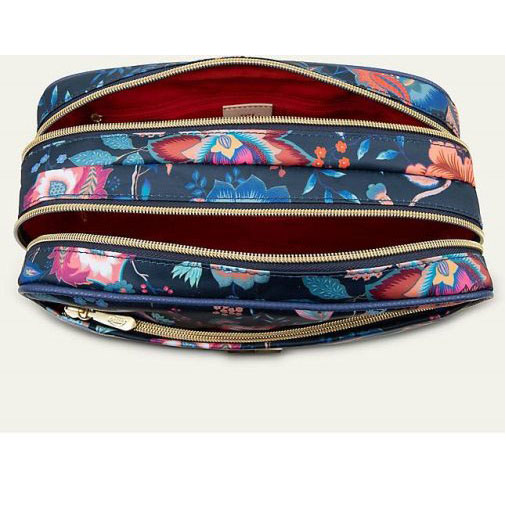 Oilily Color Bomb Chloe Kosmetiktasche 26 cm