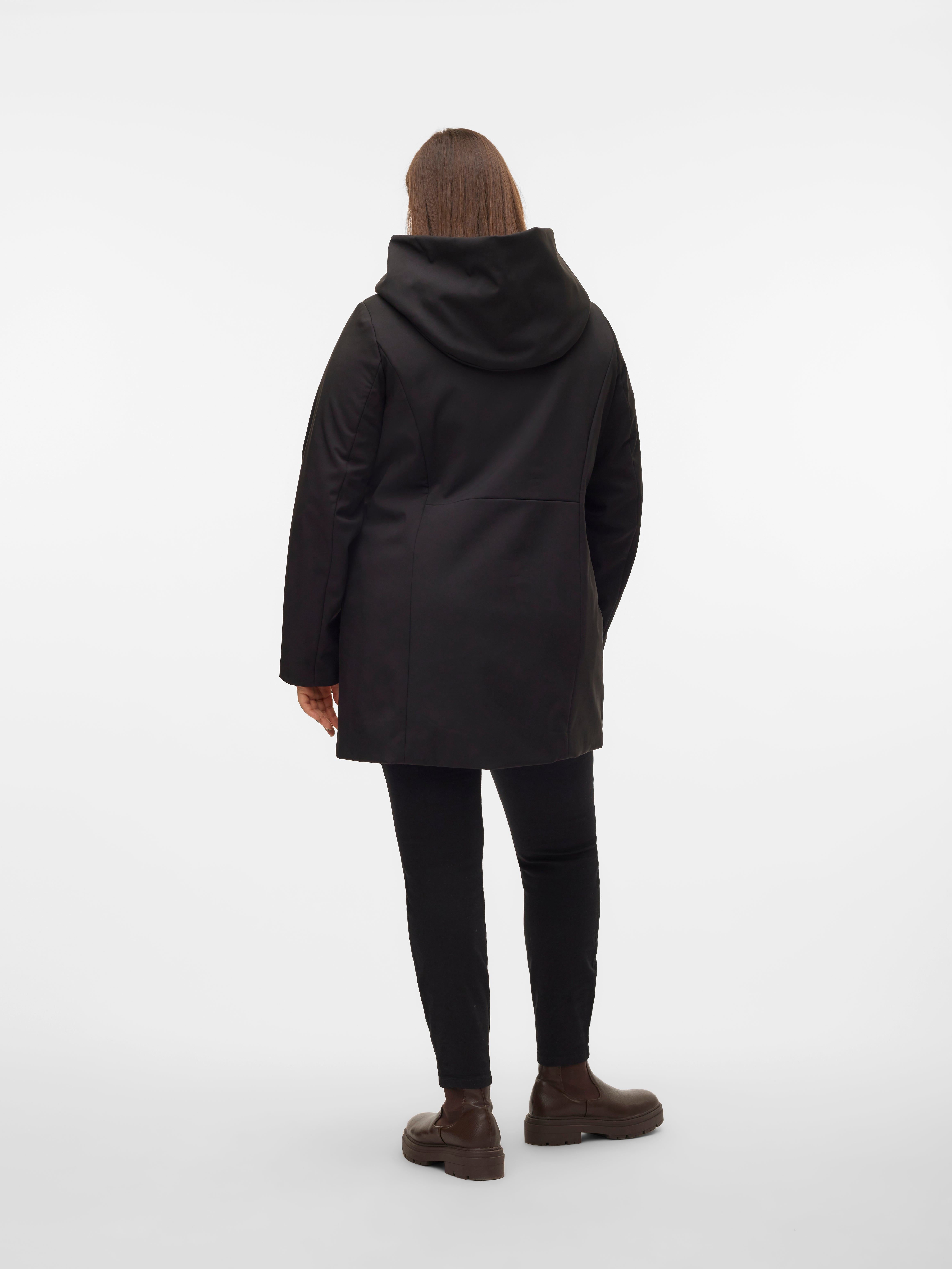 VMCSOFTSHELLDONA Jacke
