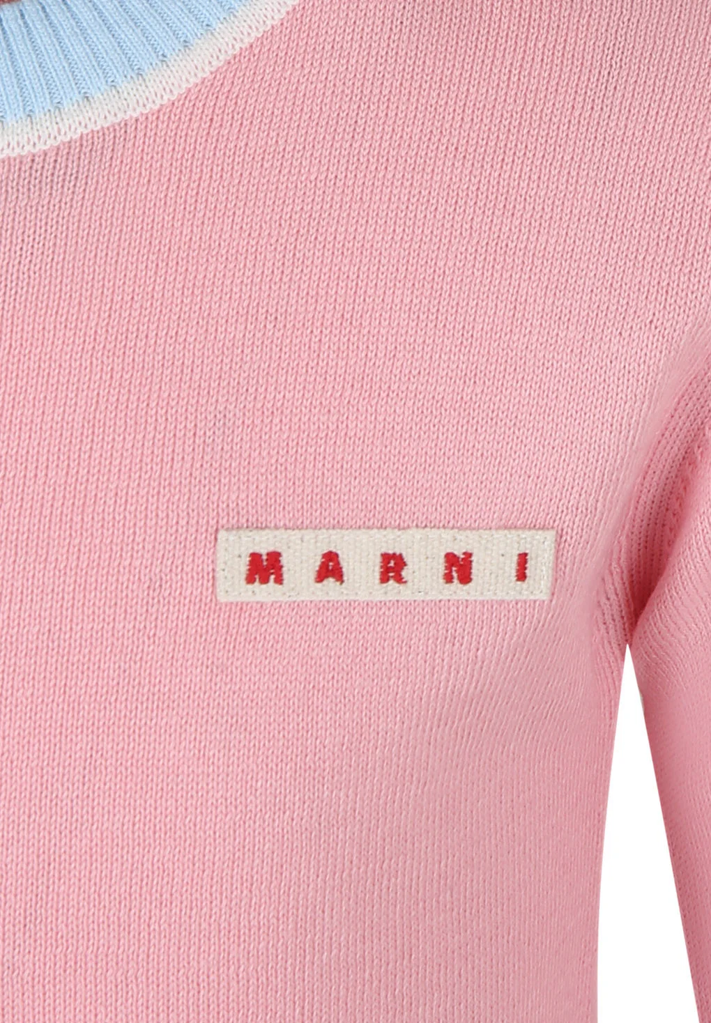 Suéter Marni