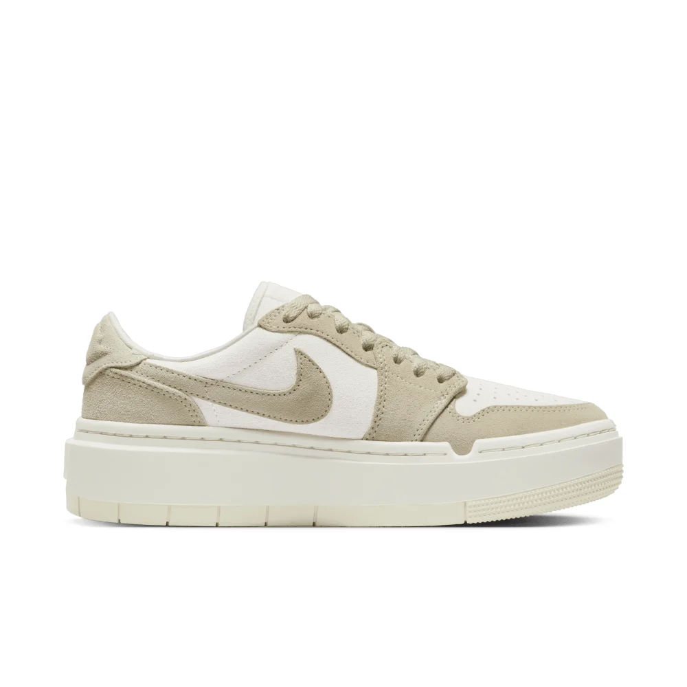 NIKE JORDAN 1 Elevate Air WMNS Jordan Low DH7004-101 / weiss
