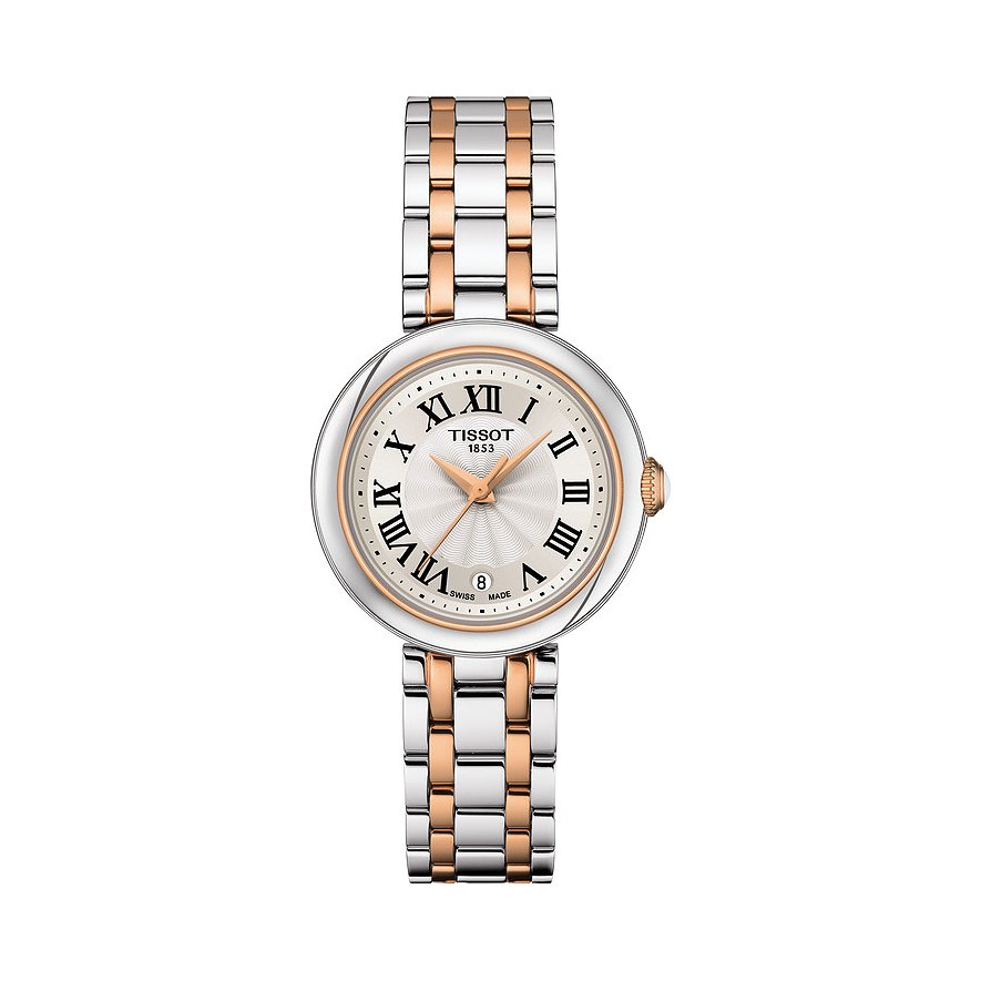 Tissot Damenuhr Bellissima small Lady