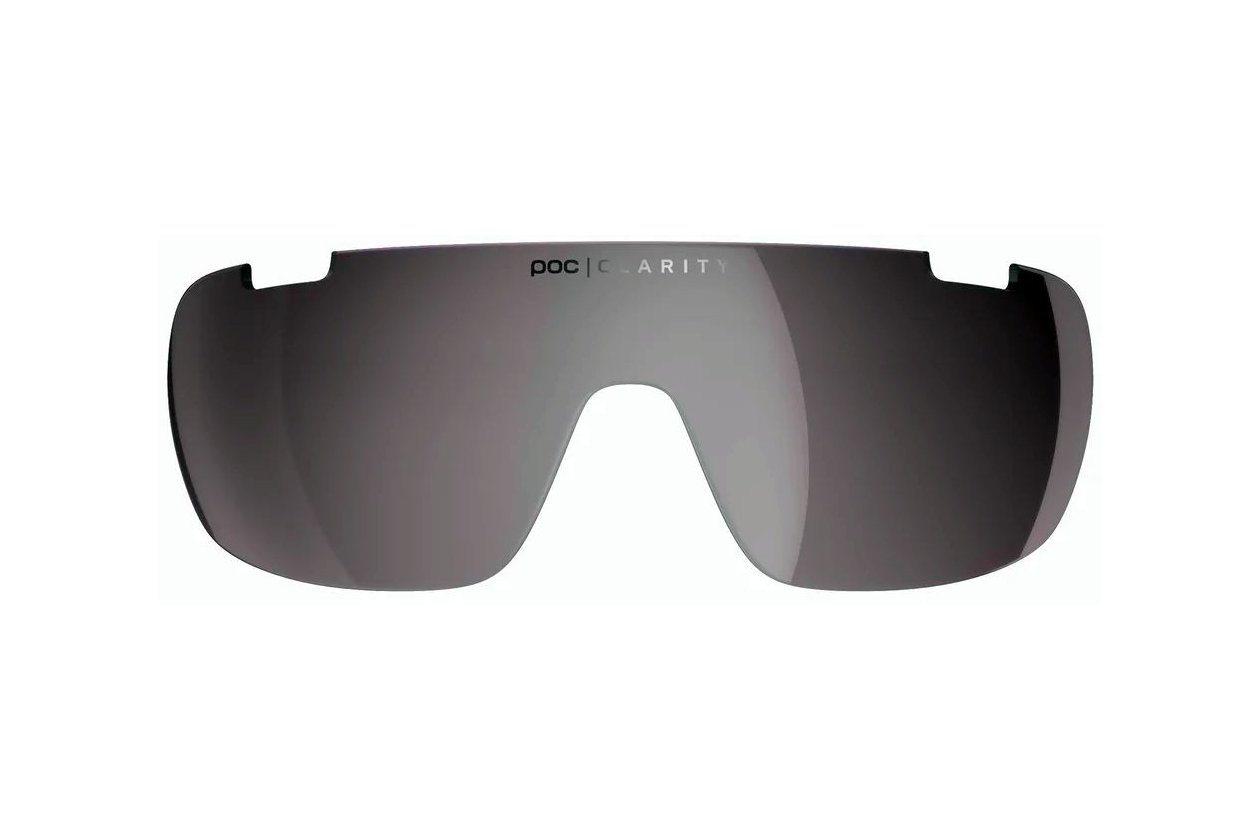 POC DO Half Blade Ersatzglas - Violet 28.4