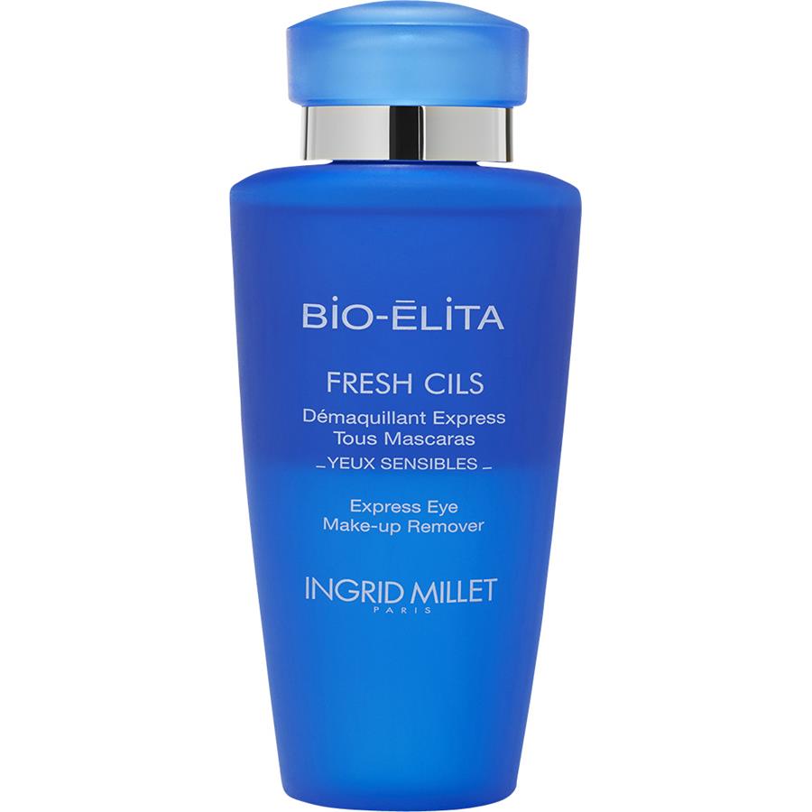 Fresh Cils Eye Make-up Remover