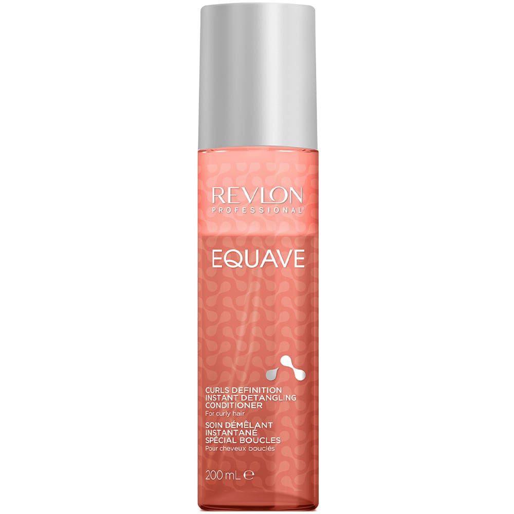 Revlon Equave Curls Definition Instant Detangling Conditioner 200 ml