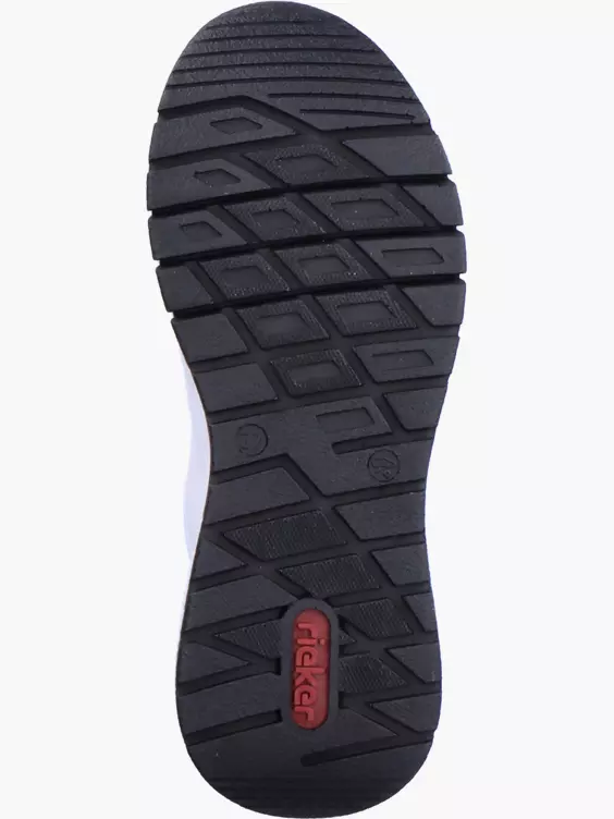 Rieker Damen Sneaker Low