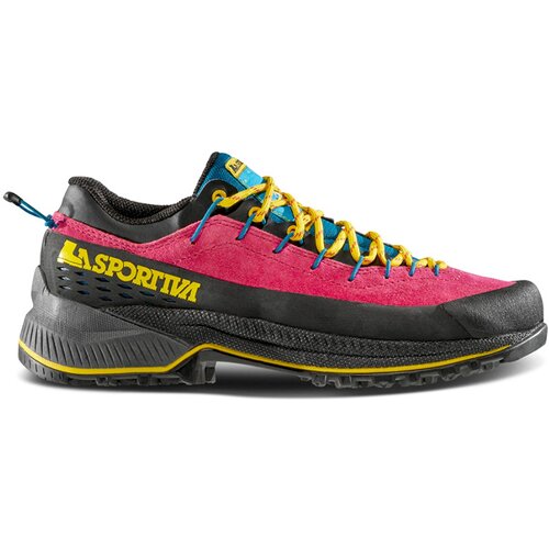 DAMEN KLETTERSCHUHE TX4 R WOMAN