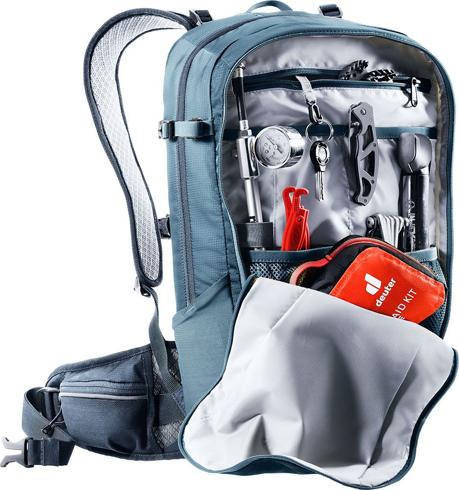 deuter Flyt 14 - Protektor-Rucksack kaufen | Bike-Discount